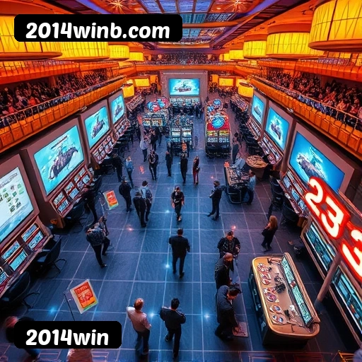 2014win Logo