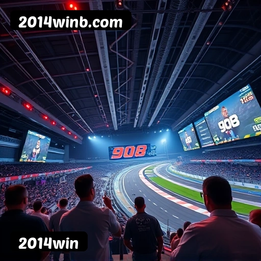 2014win Logo