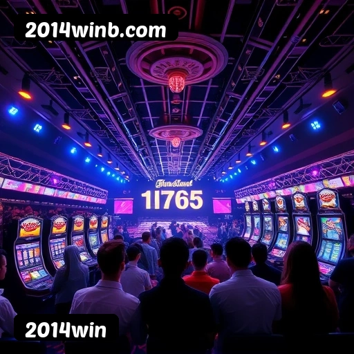 2014win Logo