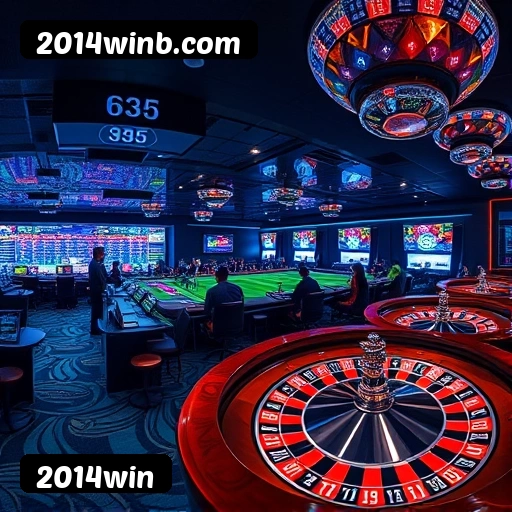 2014win Logo