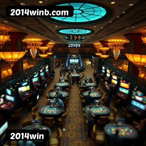 2014win Logo