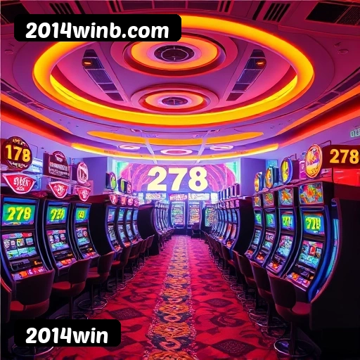 2014win Logo