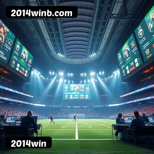 2014win Logo