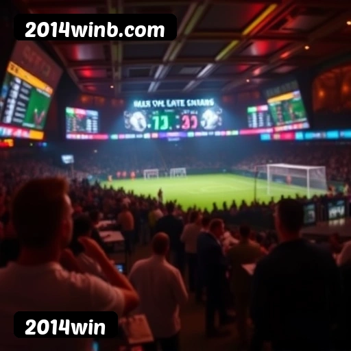 2014win Logo