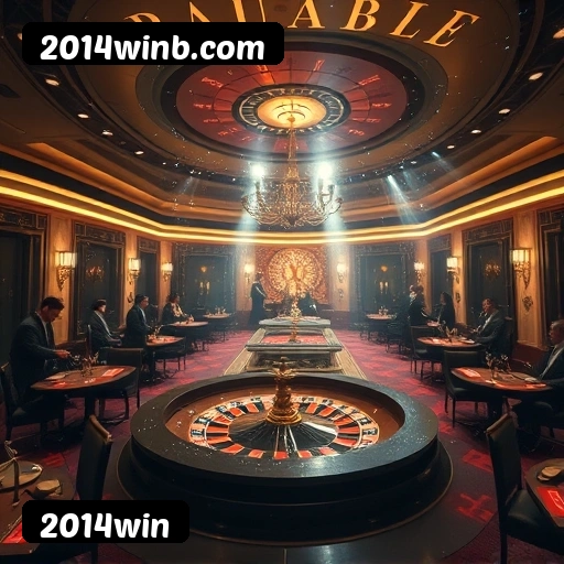 2014win Logo