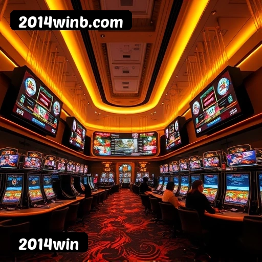 2014win Logo